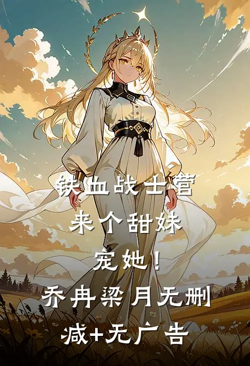 铁血战士营来个甜妹，宠她！乔冉梁月无删减+无广告
