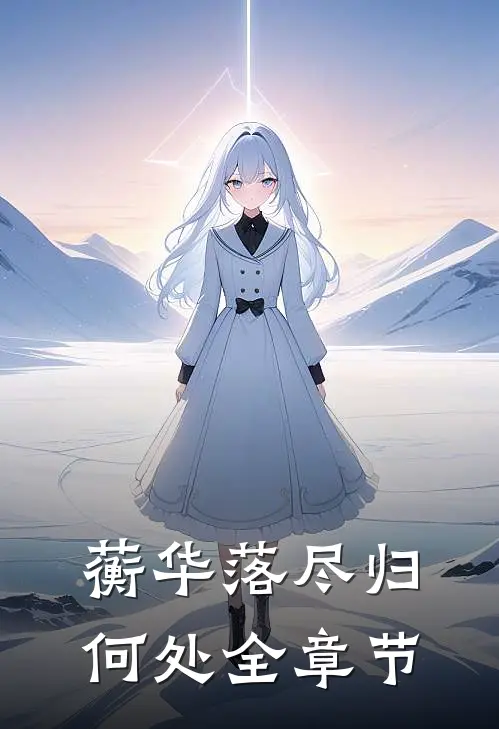蘅华落尽归何处全章节