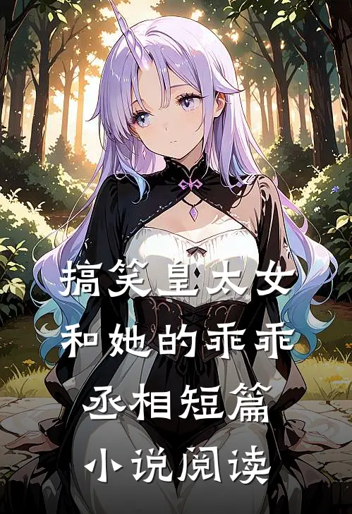搞笑皇太女和她的乖乖丞相短篇小说阅读