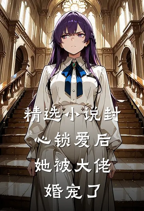 精选小说封心锁爱后，她被大佬婚宠了