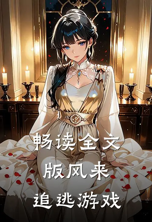 畅读全文版风来：追逃游戏