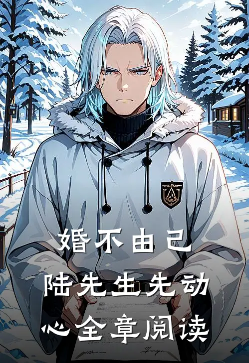 婚不由己：陆先生先动心全章阅读