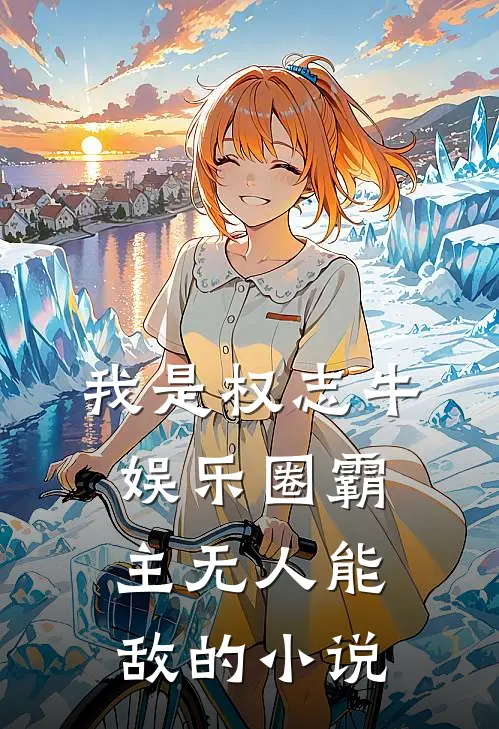 我是权志牛，娱乐圈霸主无人能敌的小说