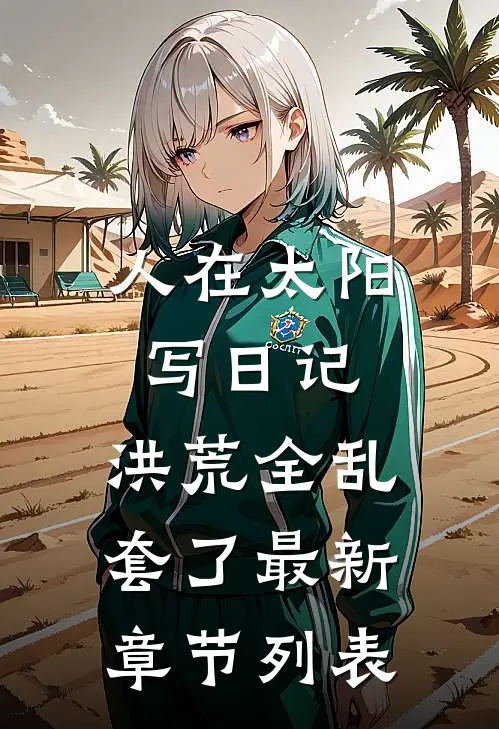 人在太阳写日记，洪荒全乱套了最新章节列表