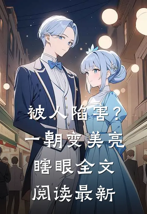 被人陷害？一朝变美亮瞎眼全文阅读最新