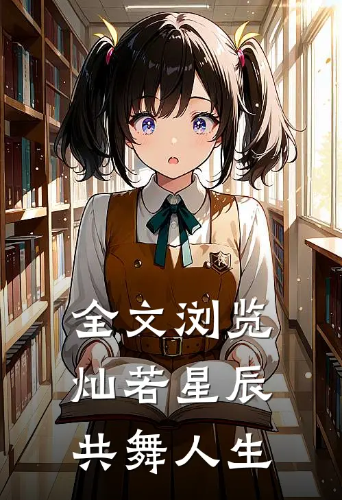 全文浏览灿若星辰，共舞人生