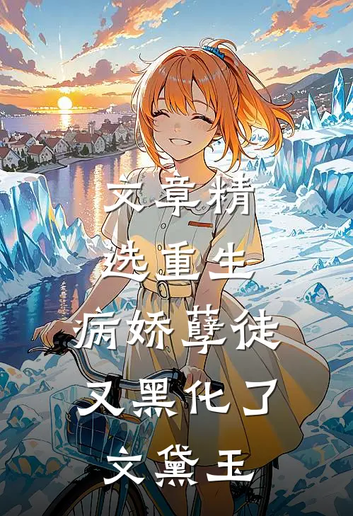 文章精选重生:病娇孽徒又黑化了文黛玉