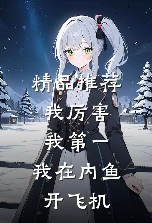 精品推荐我厉害，我第一，我在内鱼开飞机