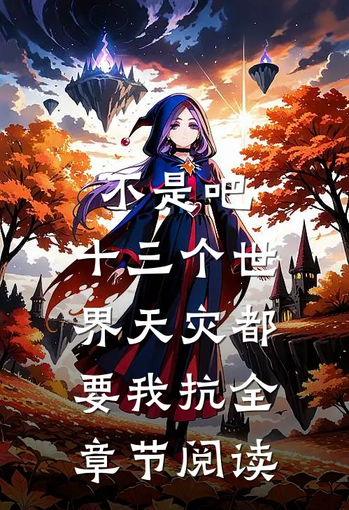 不是吧，十三个世界天灾都要我抗全章节阅读