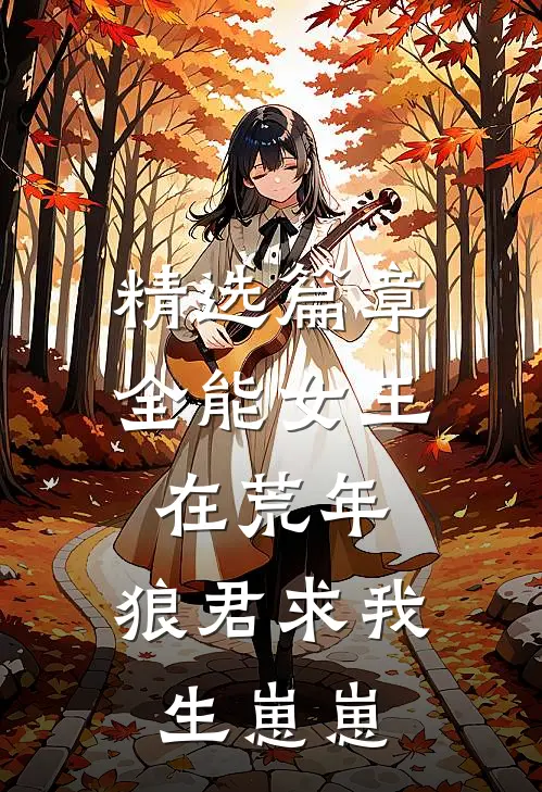 精选篇章全能女王在荒年：狼君求我生崽崽