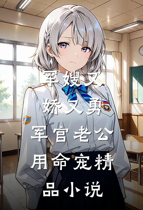 军嫂又娇又勇，军官老公用命宠精品小说