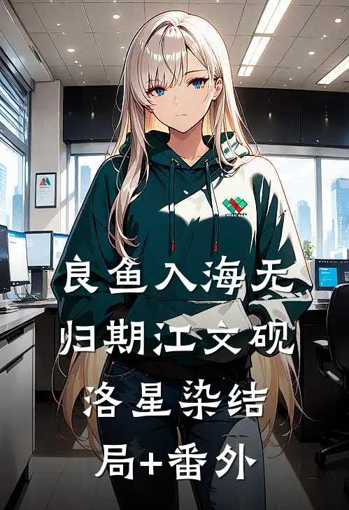 良鱼入海无归期江文砚洛星染结局+番外
