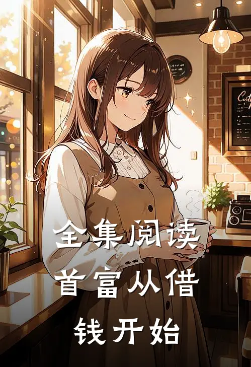 全集阅读首富从借钱开始