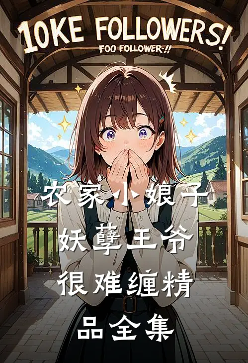 农家小娘子：妖孽王爷很难缠精品全集