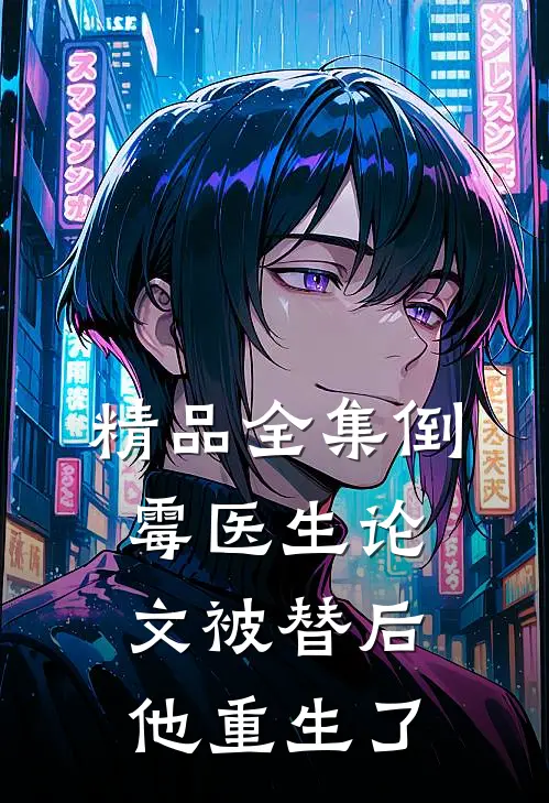 精品全集倒霉医生论文被替后，他重生了