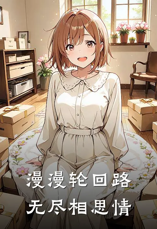 漫漫轮回路，无尽相思情