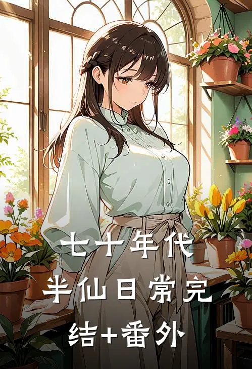 七十年代，半仙日常完结+番外
