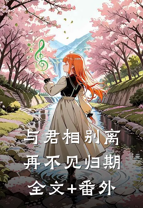 与君相别离，再不见归期全文+番外