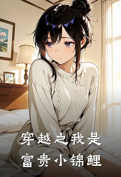 穿越之我是富贵小锦鲤