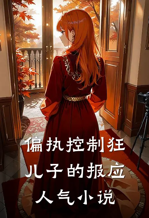 偏执控制狂儿子的报应人气小说