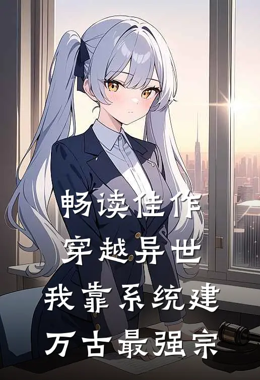 畅读佳作穿越异世，我靠系统建万古最强宗