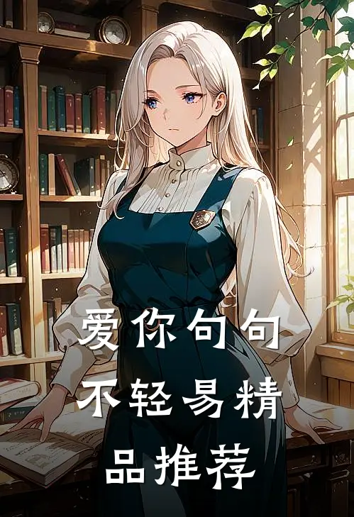 爱你句句不轻易精品推荐