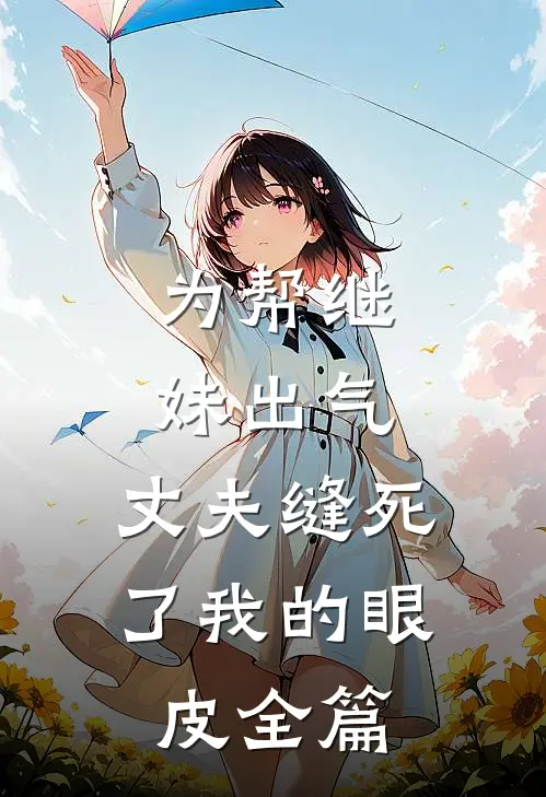 为帮继妹出气，丈夫缝死了我的眼皮全篇
