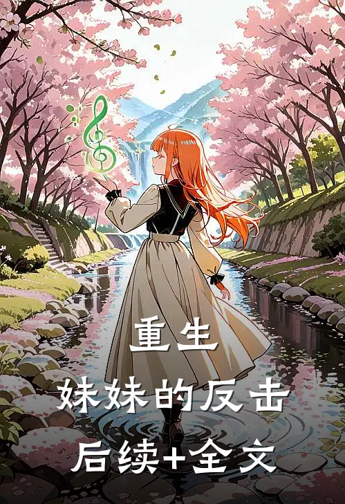 重生：妹妹的反击后续+全文