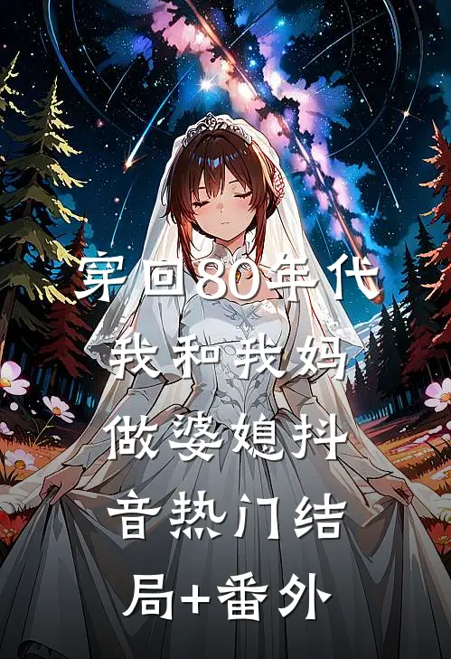 穿回80年代，我和我妈做婆媳抖音热门结局+番外