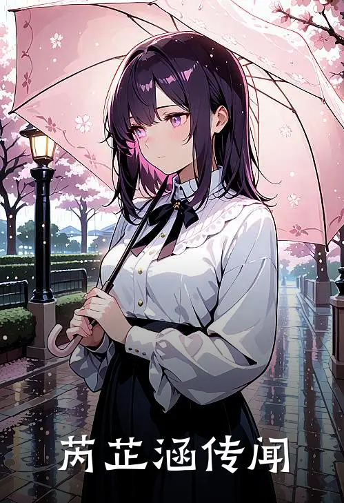 芮芷涵传闻