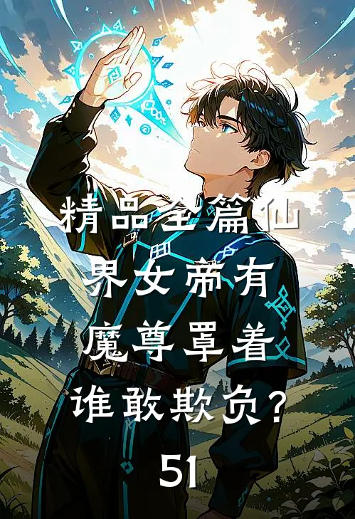 精品全篇仙界女帝有魔尊罩着,谁敢欺负?51
