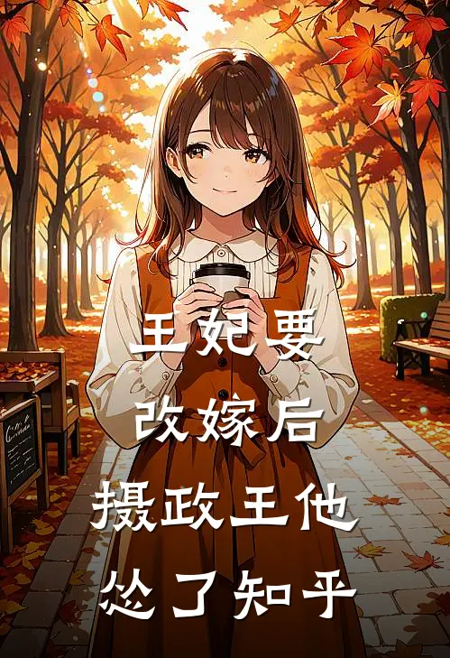 王妃要改嫁后，摄政王他怂了知乎