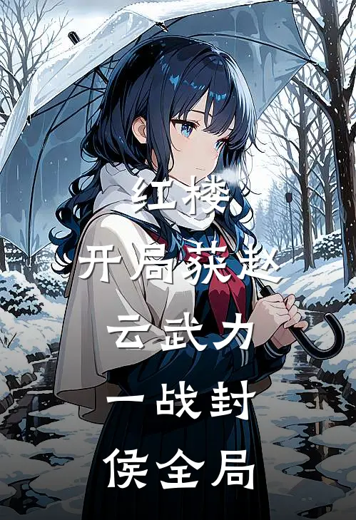 红楼：开局获赵云武力，一战封侯全局