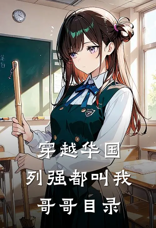 穿越华国，列强都叫我哥哥目录