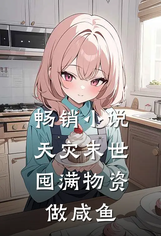 畅销小说天灾末世，囤满物资做咸鱼