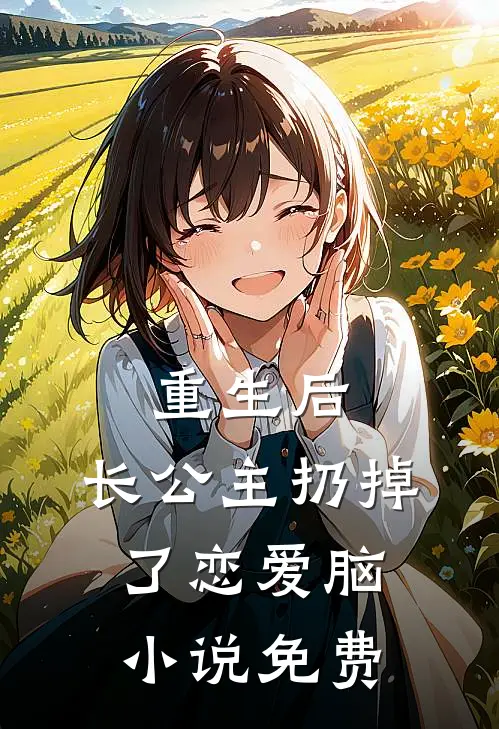 重生后，长公主扔掉了恋爱脑小说免费
