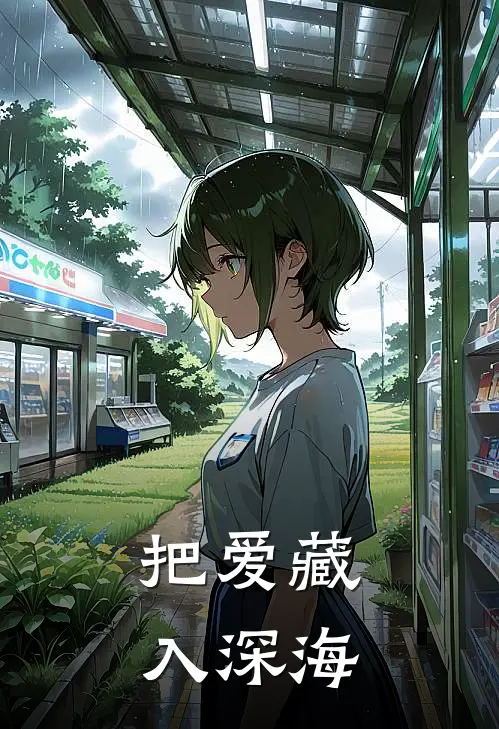 把爱藏入深海