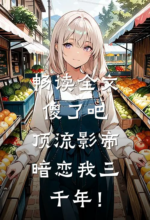 畅读全文傻了吧，顶流影帝暗恋我三千年！