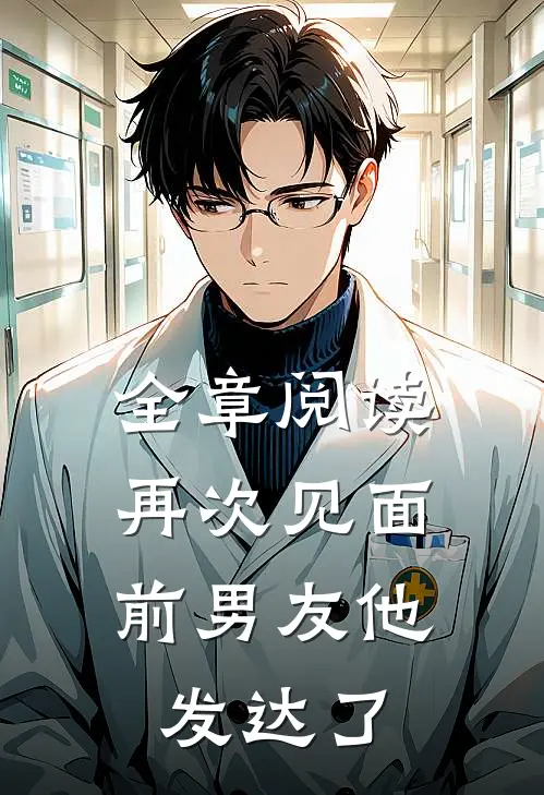 全章阅读再次见面，前男友他发达了