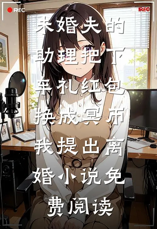未婚夫的助理把下车礼红包换成冥币，我提出离婚小说免费阅读