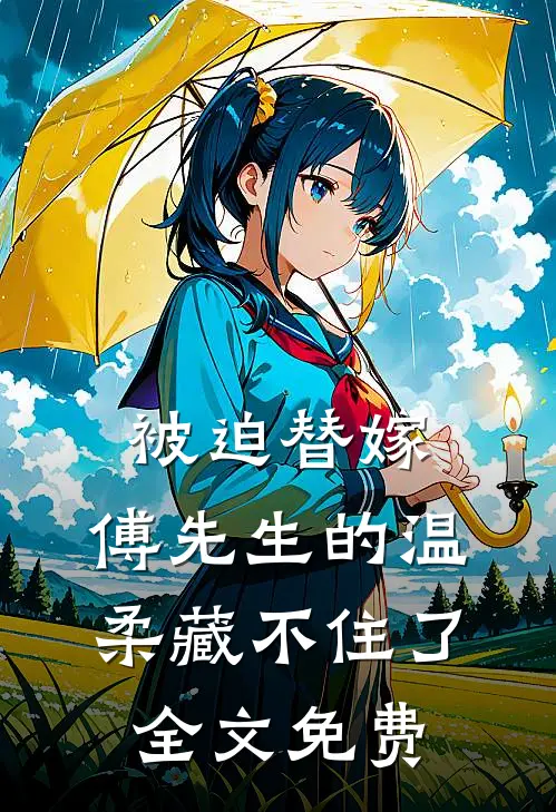 被迫替嫁：傅先生的温柔藏不住了全文免费