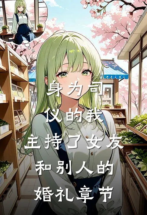 身为司仪的我，主持了女友和别人的婚礼章节