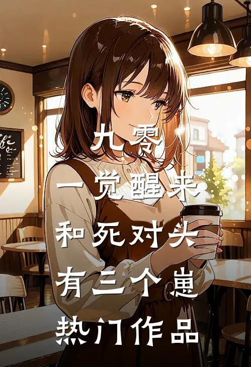 九零：一觉醒来和死对头有三个崽热门作品