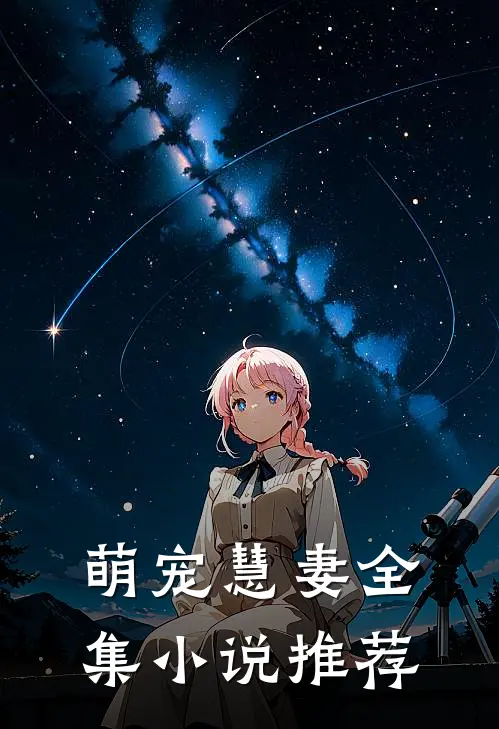 萌宠慧妻全集小说推荐