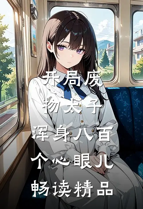 开局废物太子，浑身八百个心眼儿畅读精品