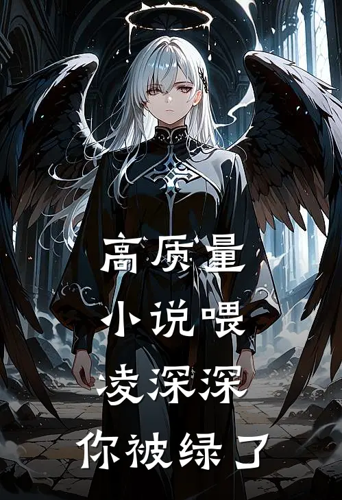 高质量小说喂，凌深深，你被绿了