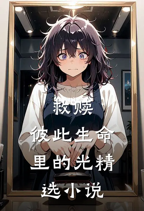 救赎：彼此生命里的光精选小说