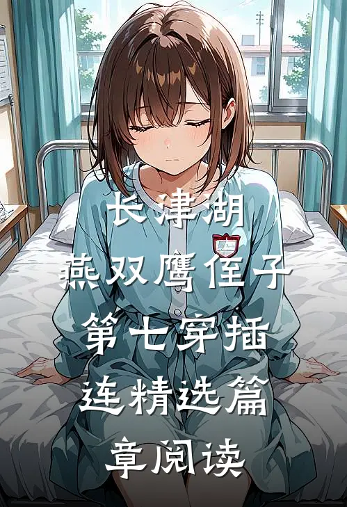 长津湖：燕双鹰侄子，第七穿插连精选篇章阅读