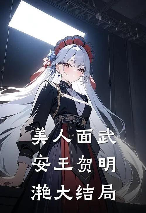 美人面武安王贺明滟大结局