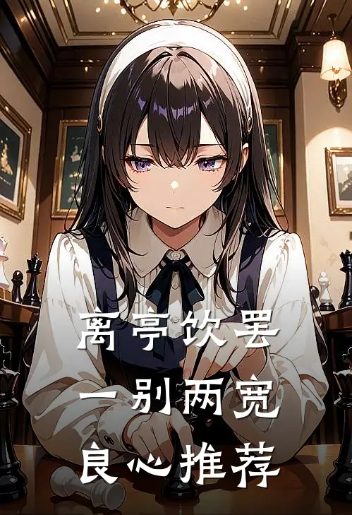 离亭饮罢，一别两宽良心推荐